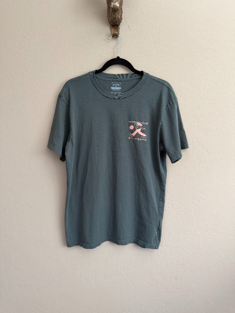 Billabong x Ty Williams Tee • Women’s Large